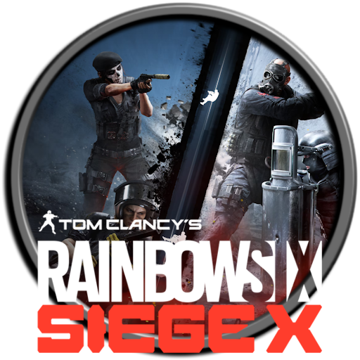 Rainbow Six: Siege Videoları