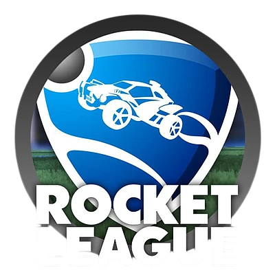 Rocket League Görselleri