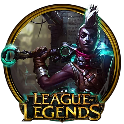 League of Legends Videoları
