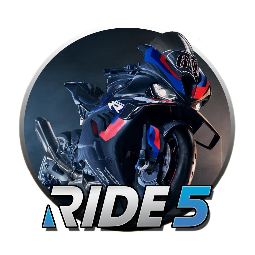 Ride 5